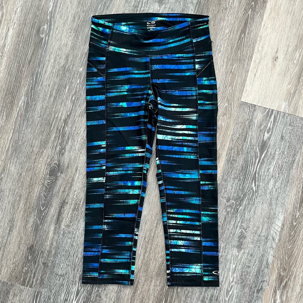 Champion Legging Crops sz xs